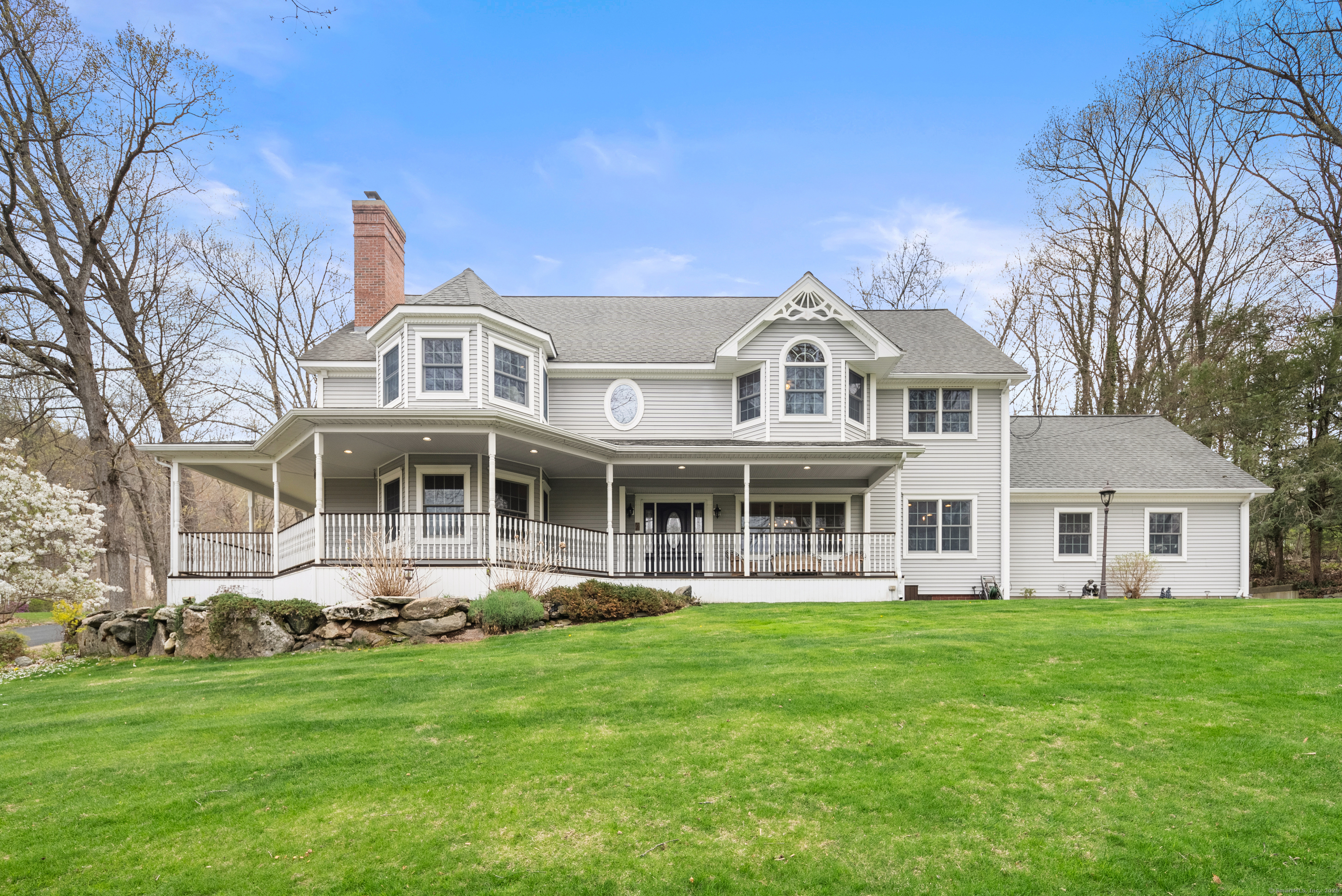 17 Beverly Drive Somers CT 06071