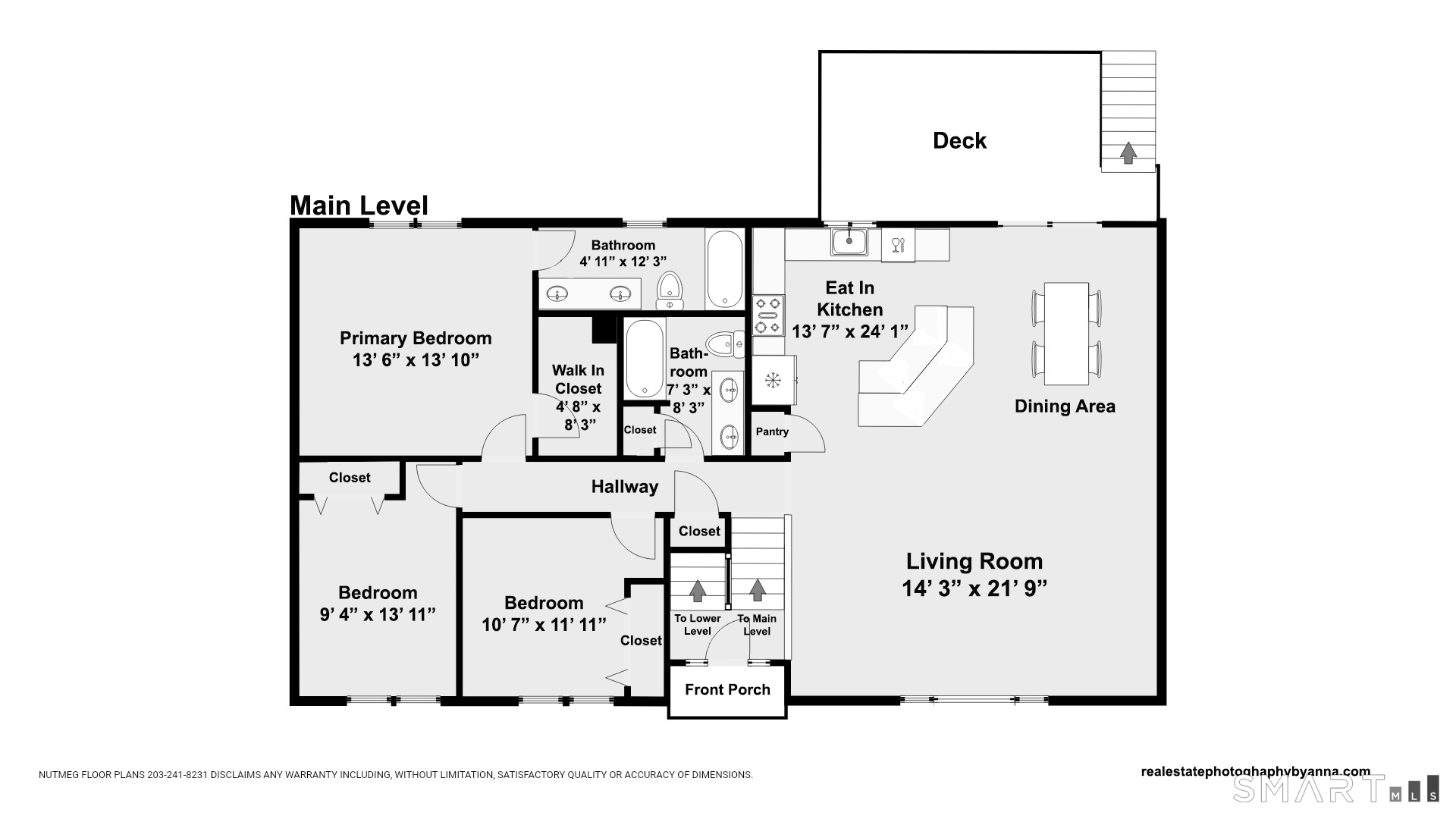 26-R Hoinski Way Ansonia CT 06401