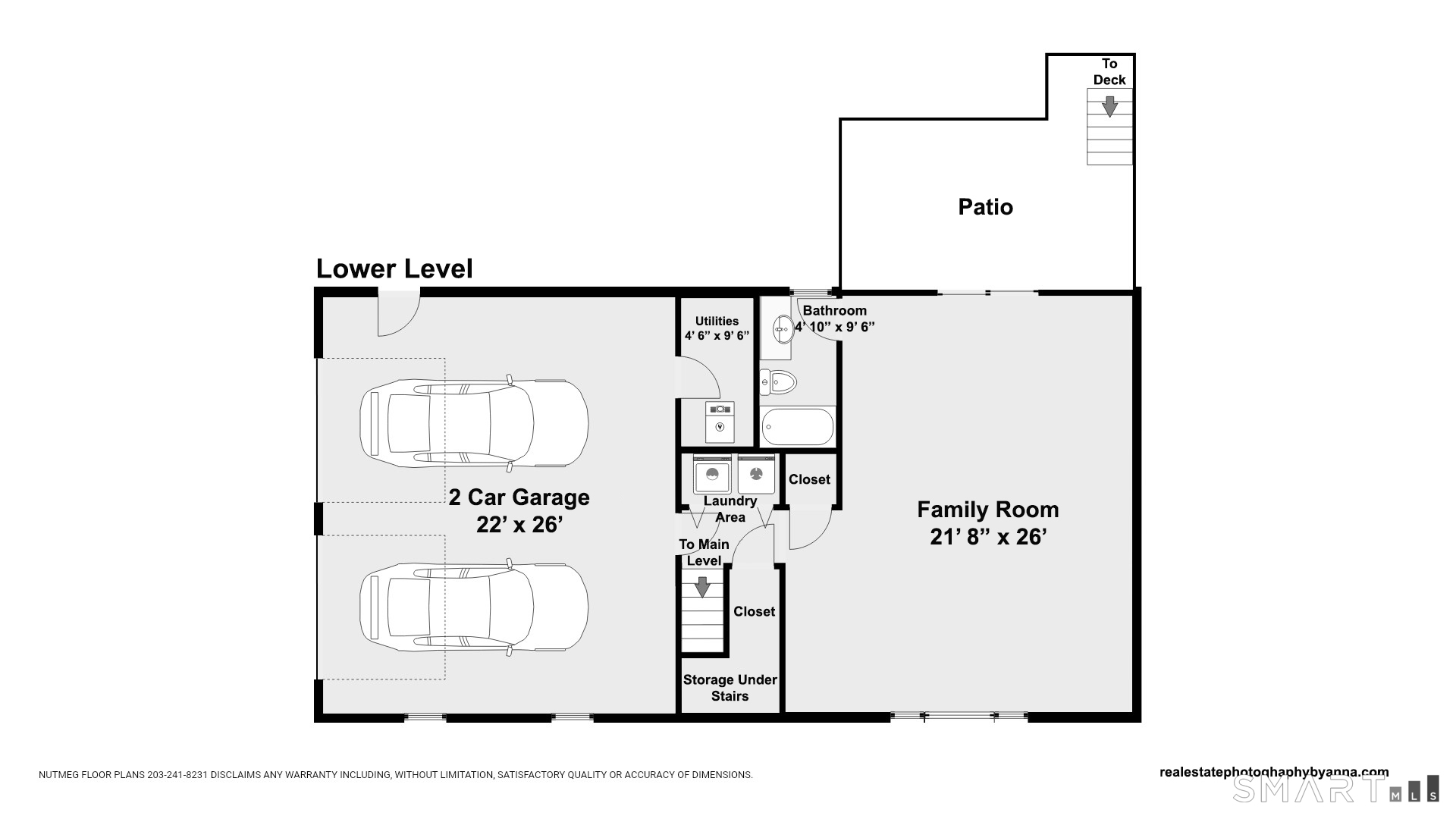 26-R Hoinski Way Ansonia CT 06401