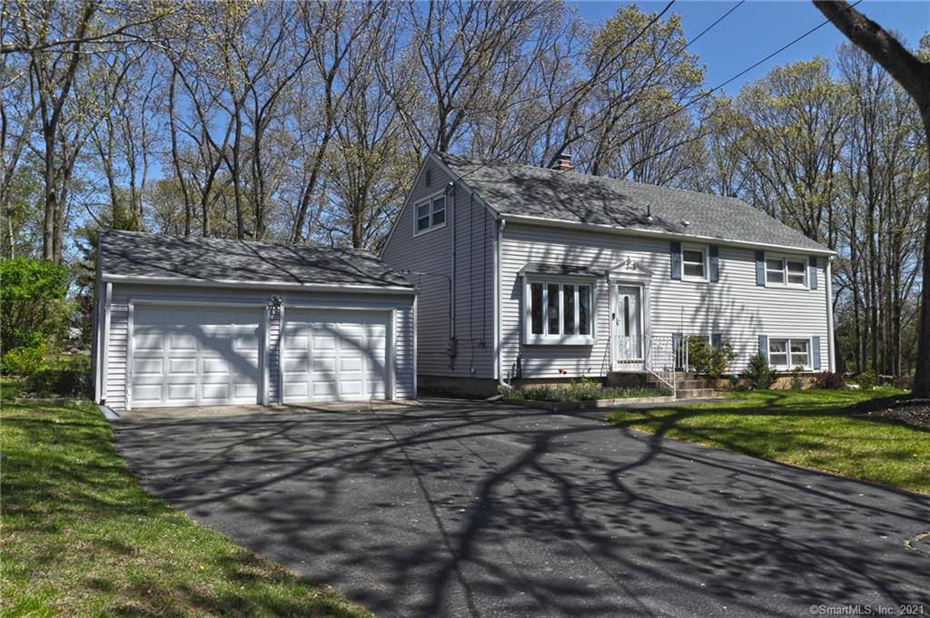 249 Midland Drive Orange CT 06477