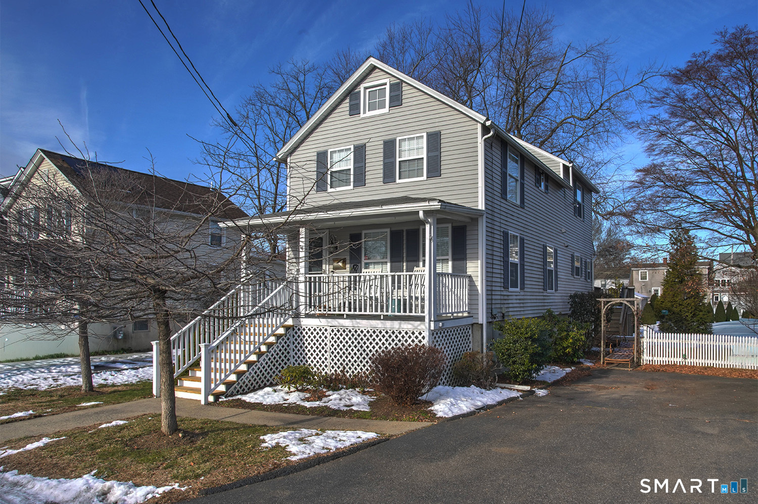 88 Veres Street Fairfield CT 06824