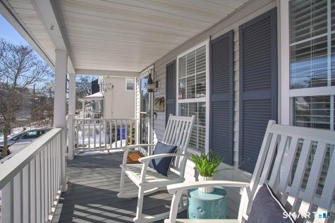 88 Veres Street Fairfield CT 06824