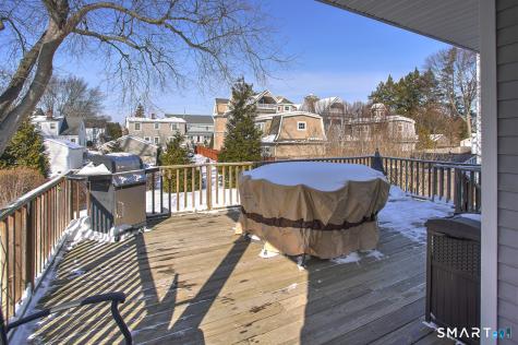 88 Veres Street Fairfield CT 06824