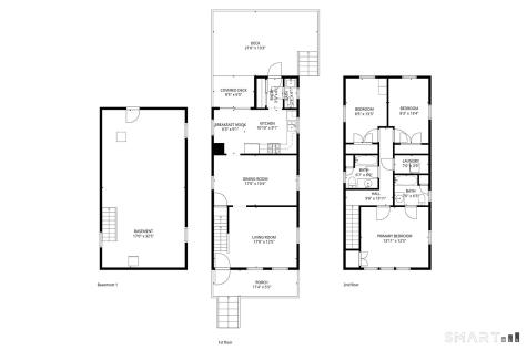 88 Veres Street Fairfield CT 06824