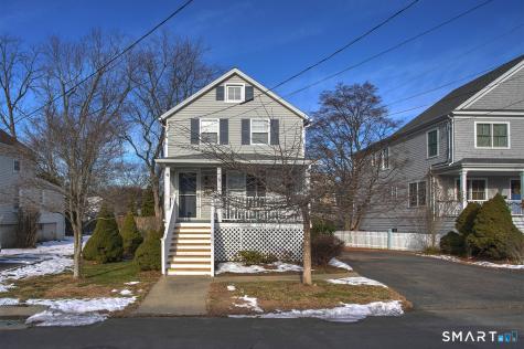 88 Veres Street Fairfield CT 06824