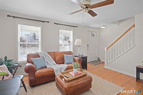 88 Veres Street Fairfield CT 06824