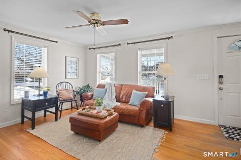 88 Veres Street Fairfield CT 06824