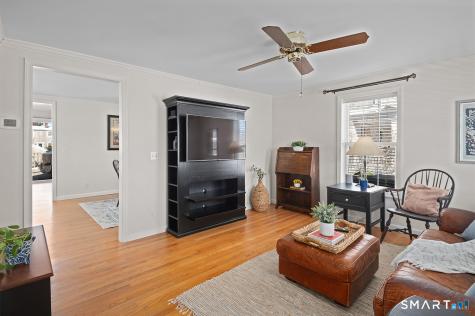 88 Veres Street Fairfield CT 06824