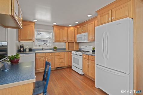 88 Veres Street Fairfield CT 06824