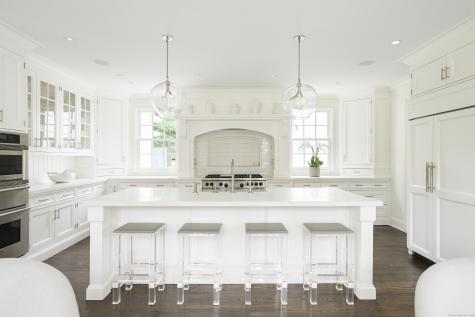 865 Hollow Tree Ridge Road Darien CT 06820