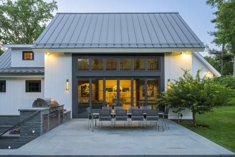 865 Hollow Tree Ridge Road Darien CT 06820