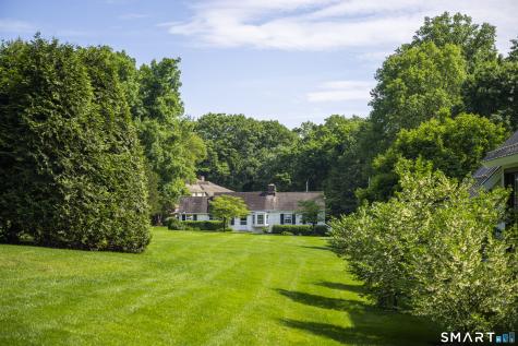 865 Hollow Tree Ridge Road Darien CT 06820