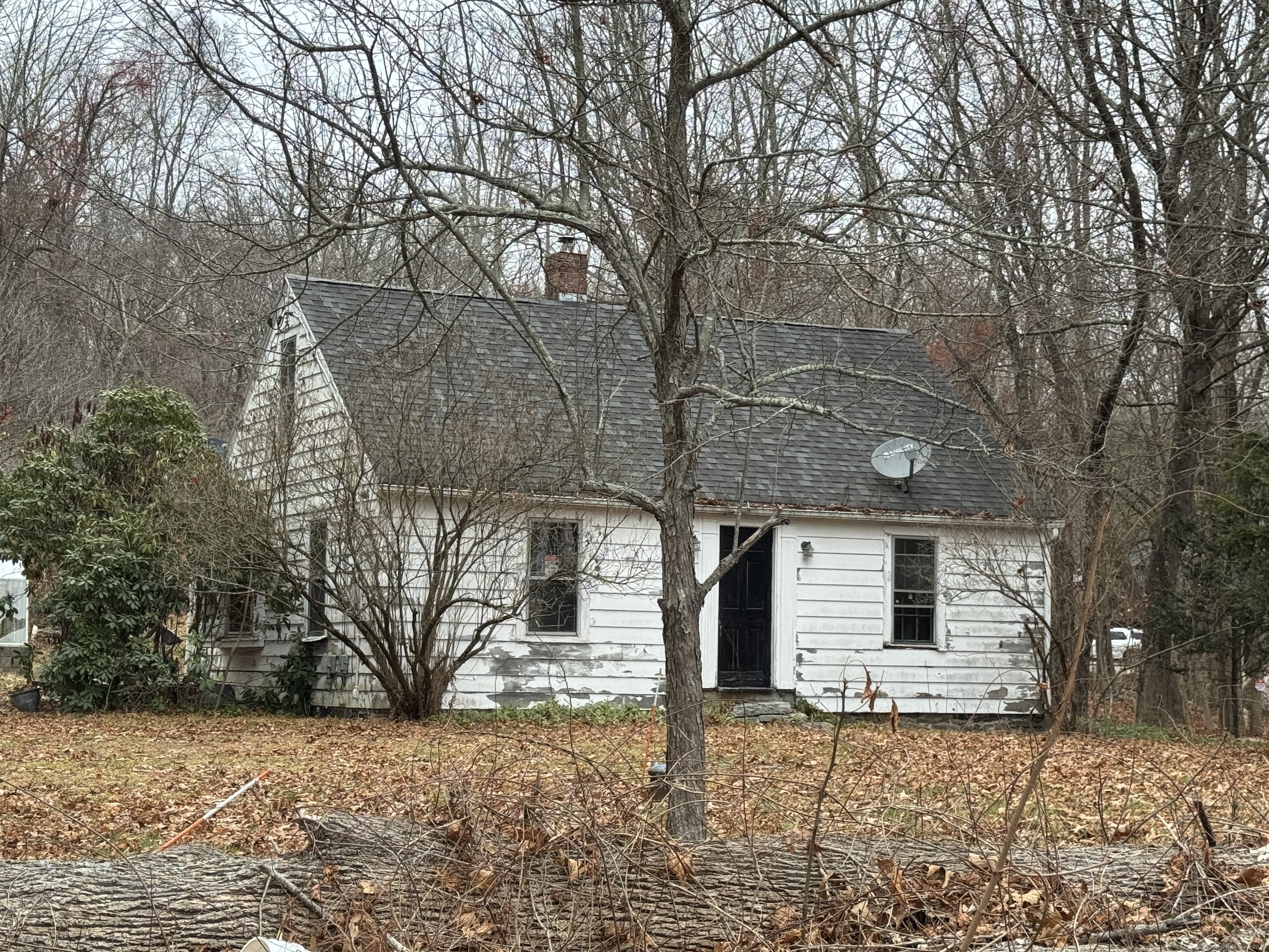 332 Providence Road Brooklyn CT 06234