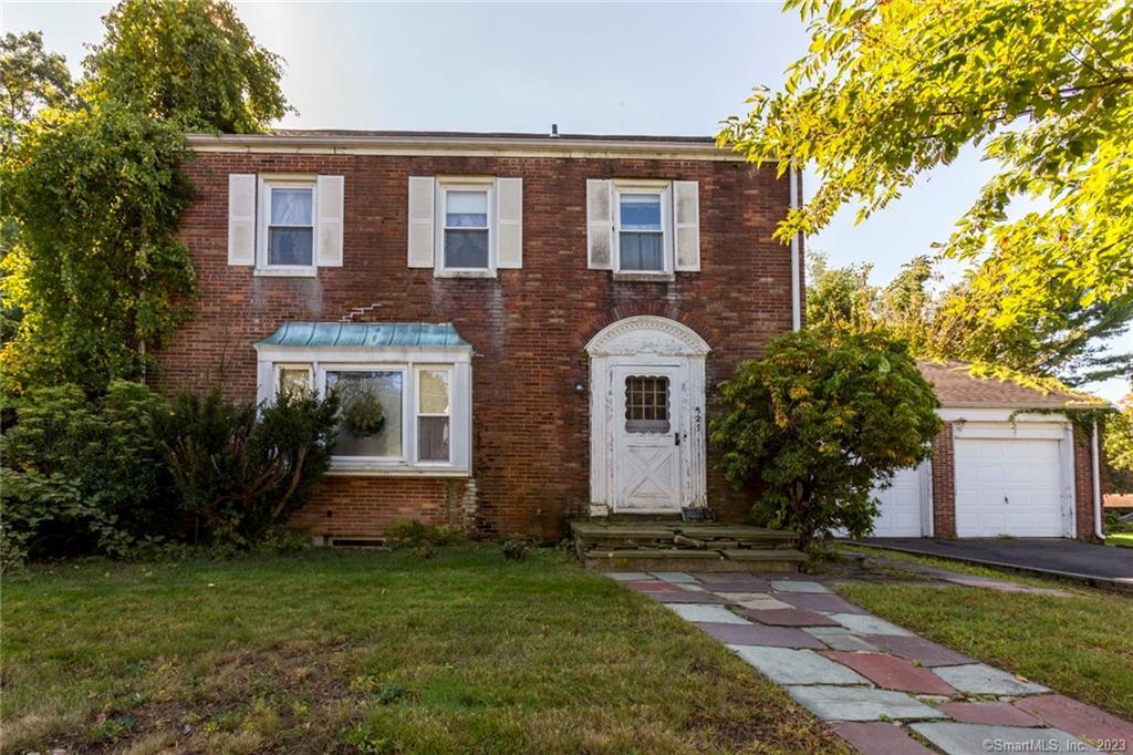 525 Woodside Avenue Bridgeport CT 06606
