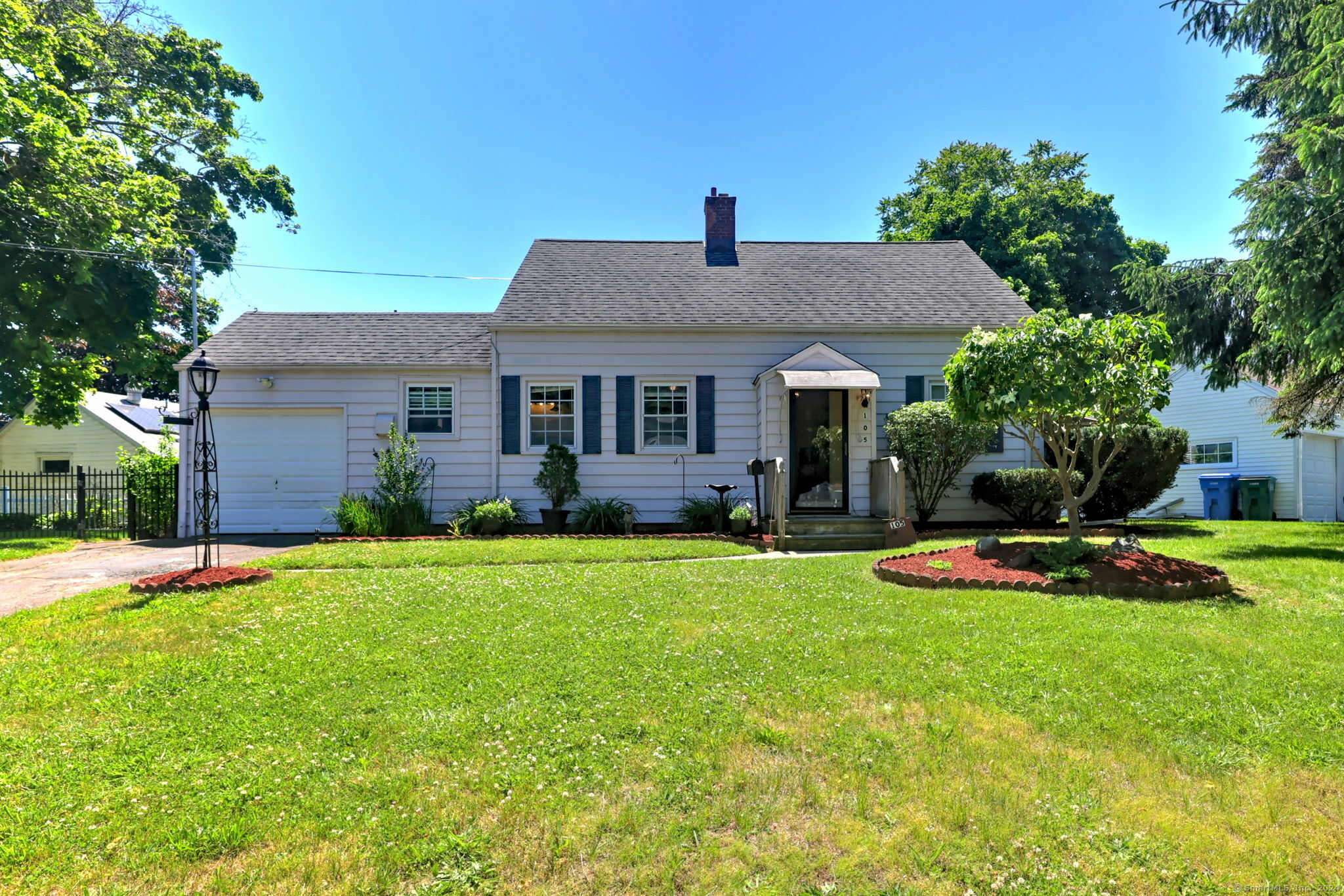 105 Wilmot Road Hamden CT 06514