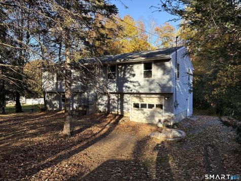 1144 Old Northfield Road Thomaston CT 06787