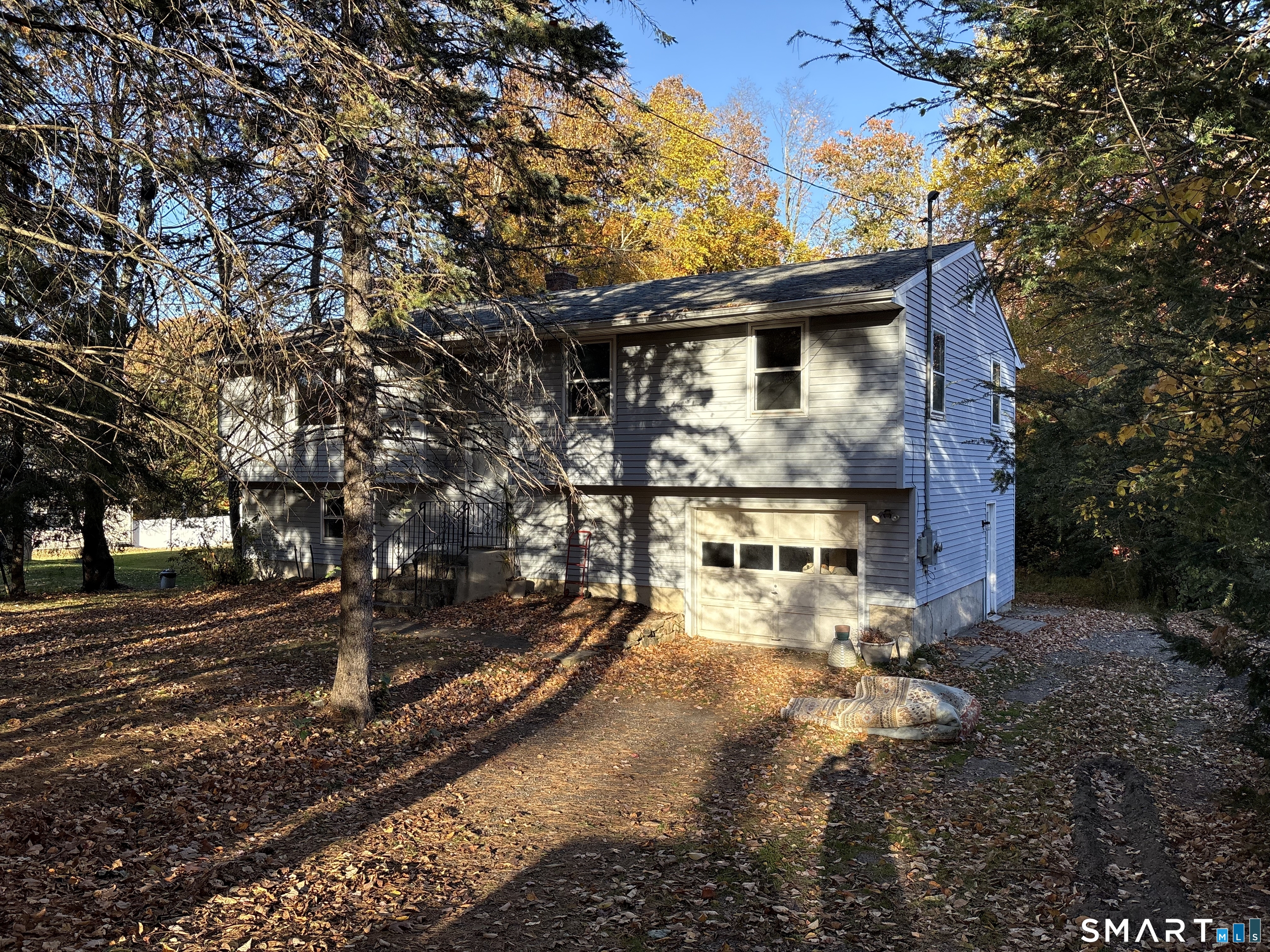 1144 Old Northfield Road Thomaston CT 06787
