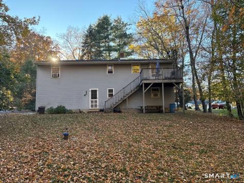 1144 Old Northfield Road Thomaston CT 06787