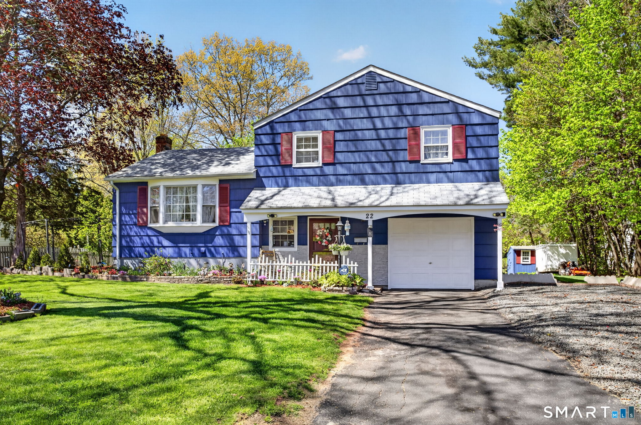22 Magnolia Drive East Hartford CT 06118