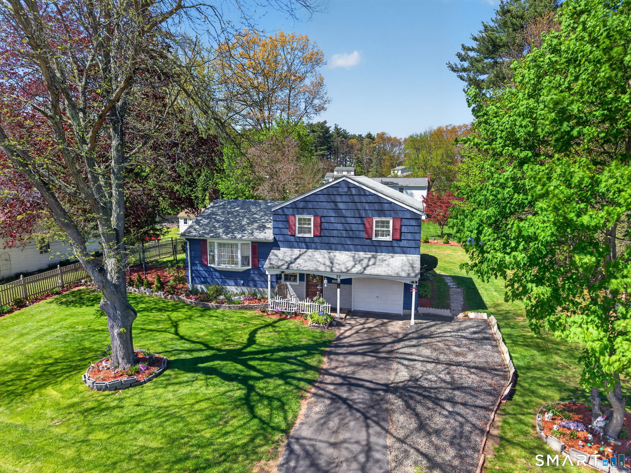 22 Magnolia Drive East Hartford CT 06118
