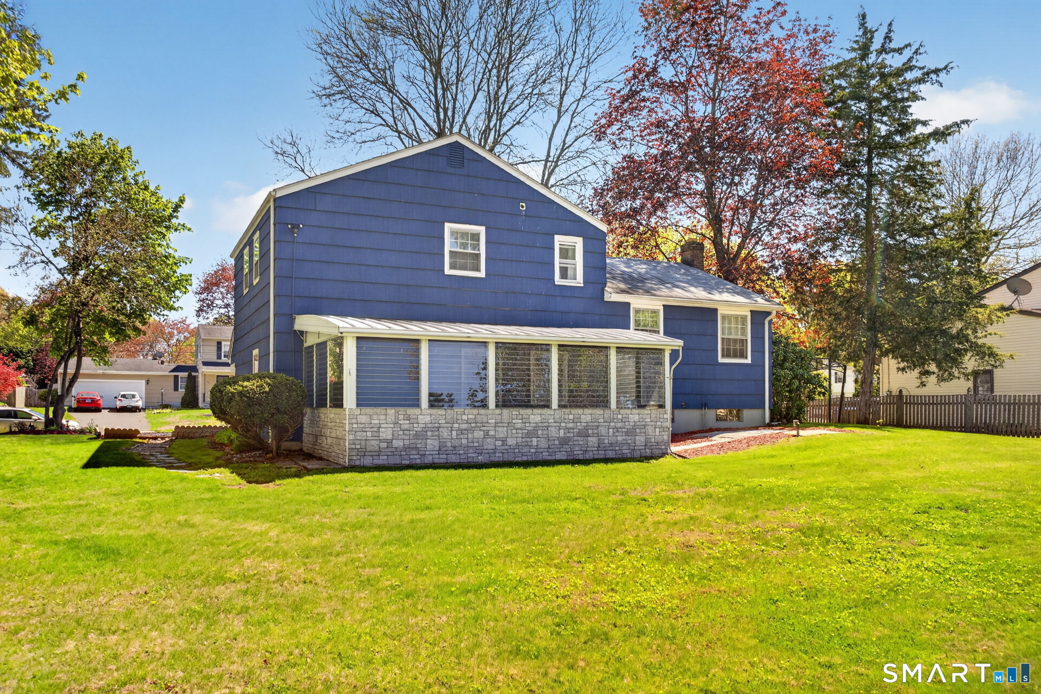 22 Magnolia Drive East Hartford CT 06118