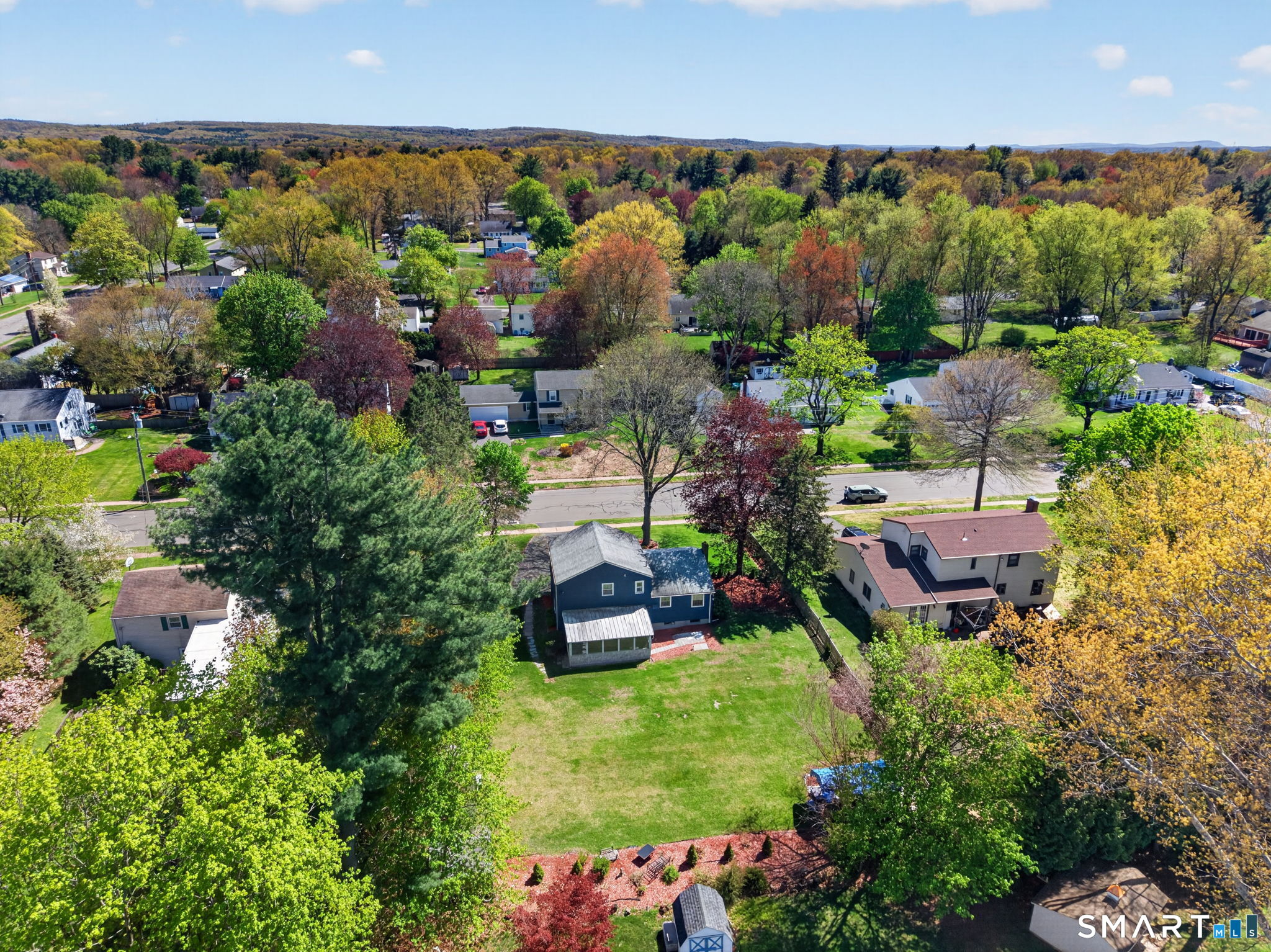 22 Magnolia Drive East Hartford CT 06118