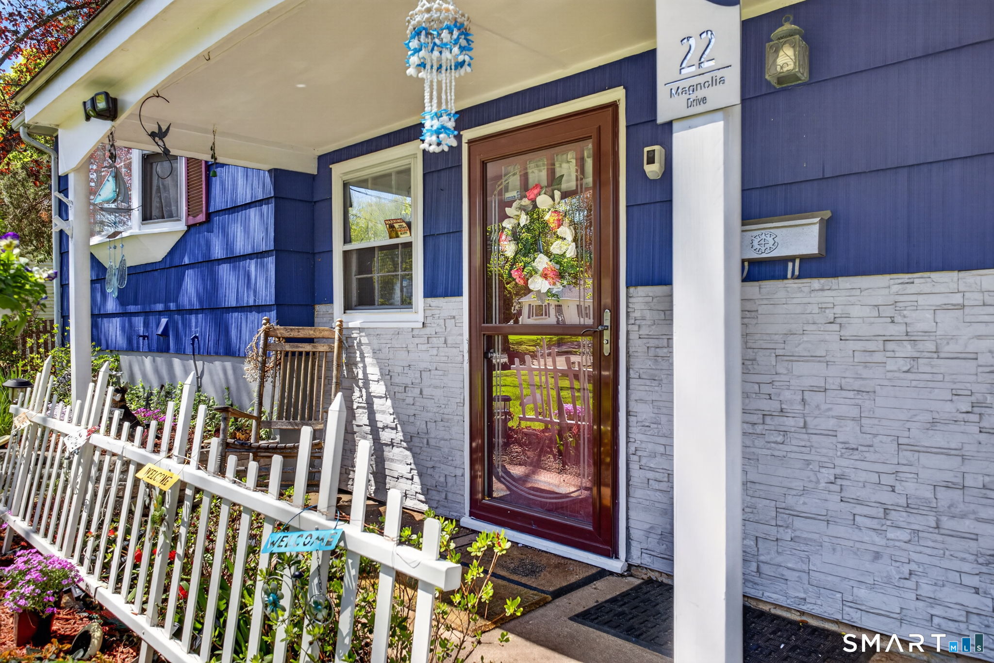 22 Magnolia Drive East Hartford CT 06118