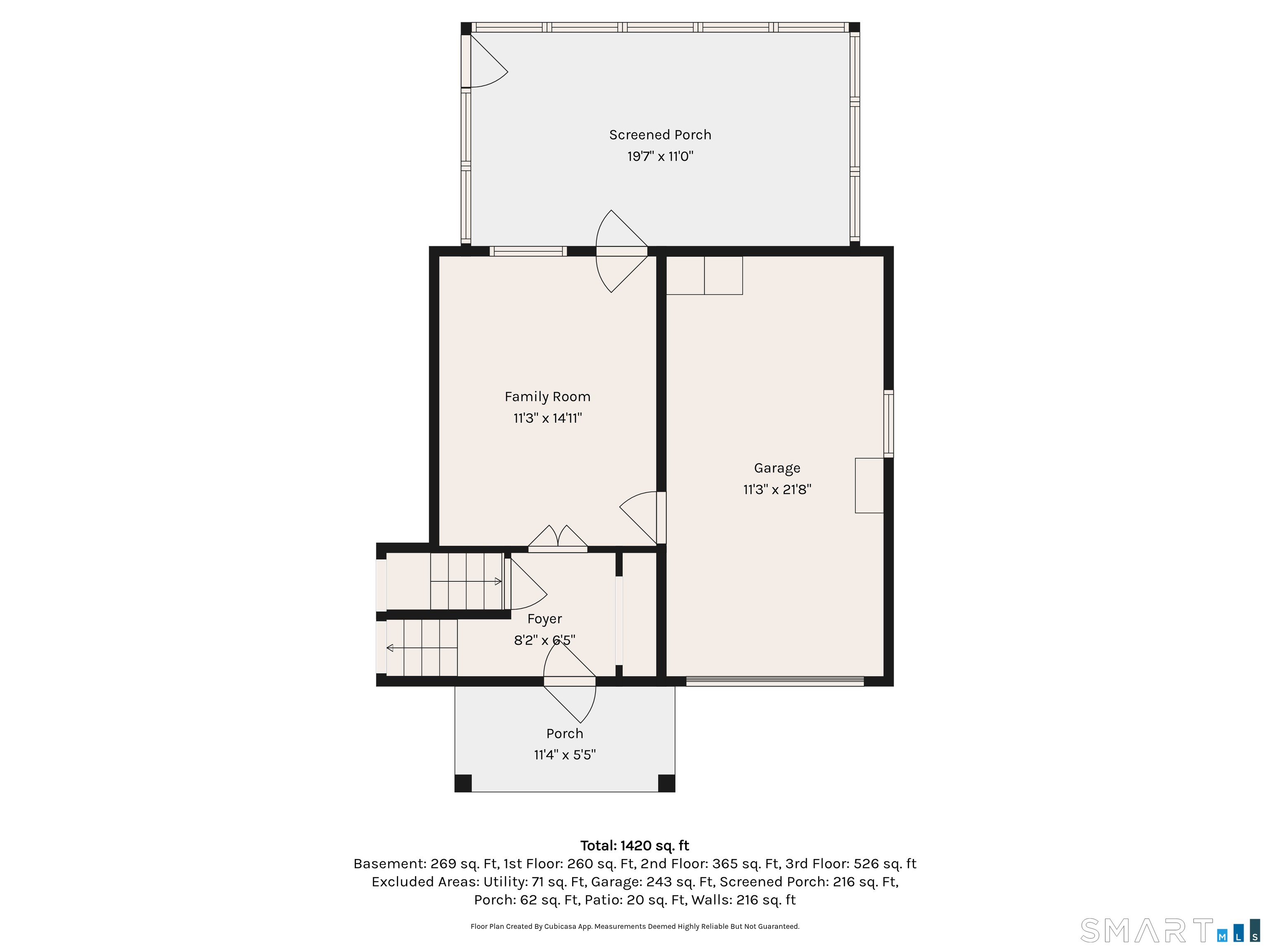 22 Magnolia Drive East Hartford CT 06118