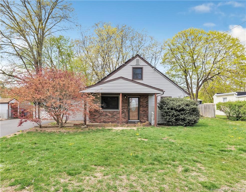 310 Seaver Circle Bridgeport CT 06606