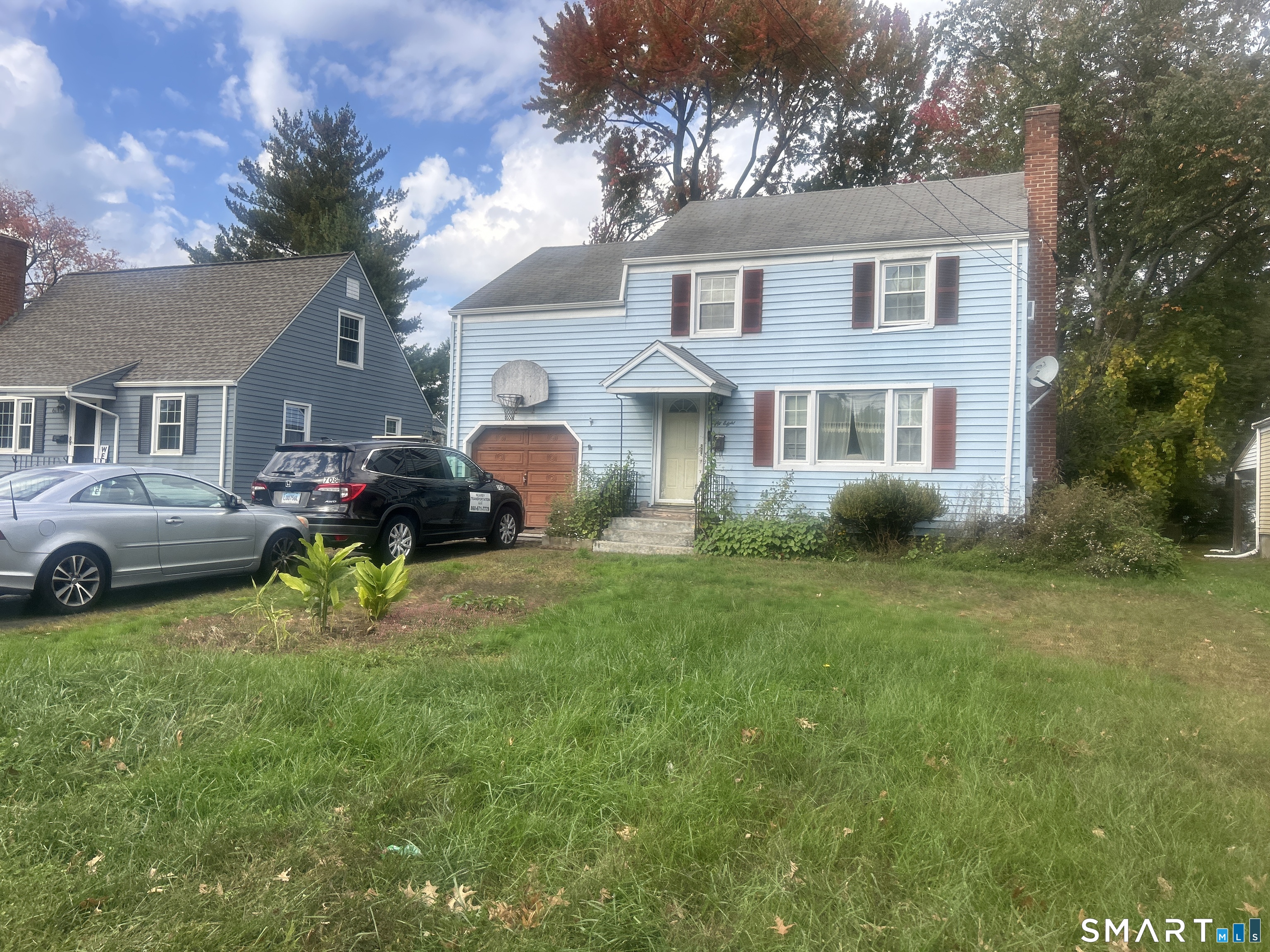 58 Edgemont Avenue West Hartford CT 06110