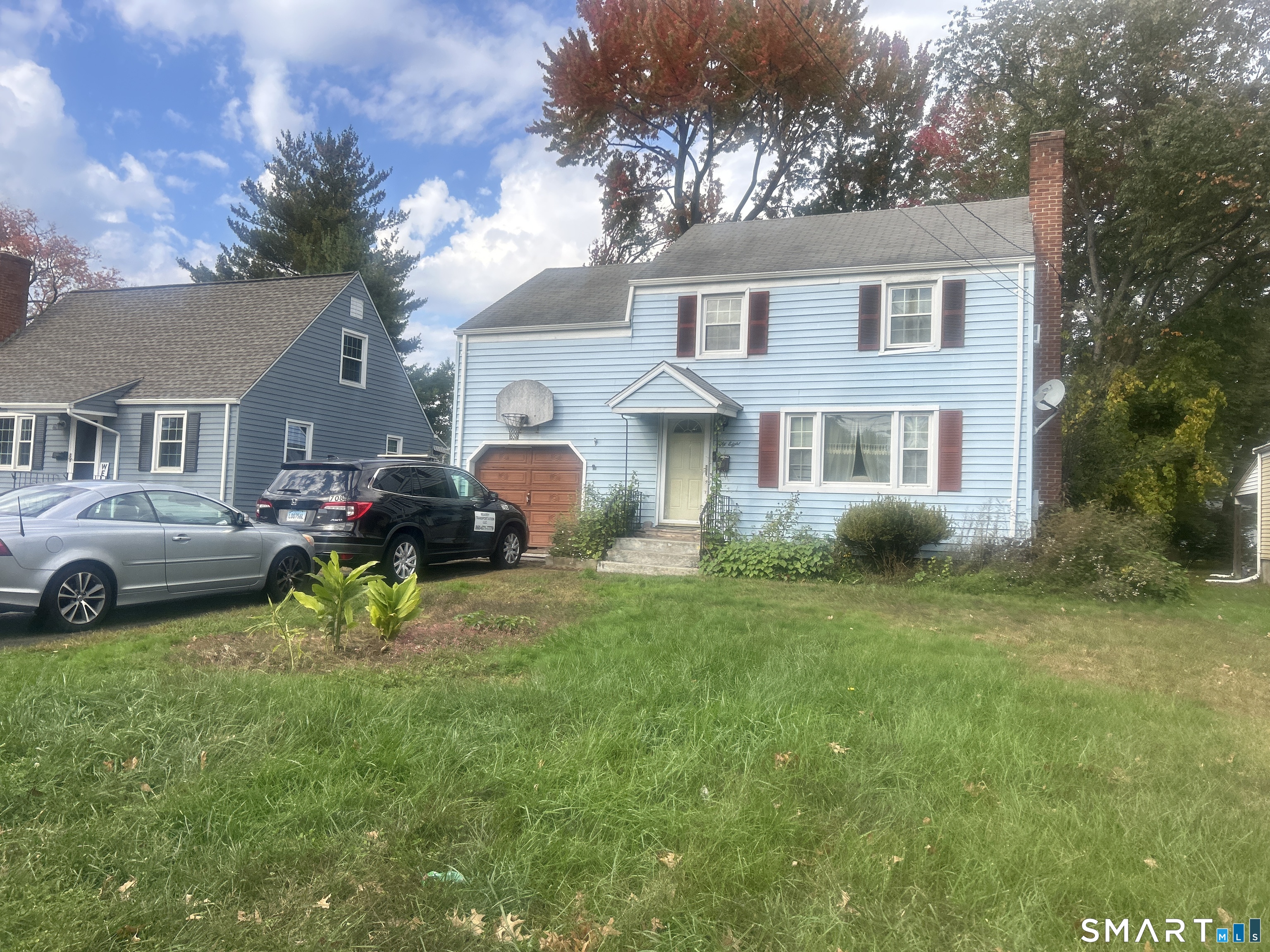 58 Edgemont Avenue West Hartford CT 06110