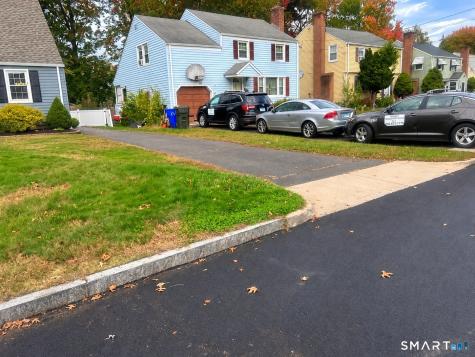 58 Edgemont Avenue West Hartford CT 06110