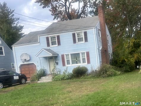 58 Edgemont Avenue West Hartford CT 06110