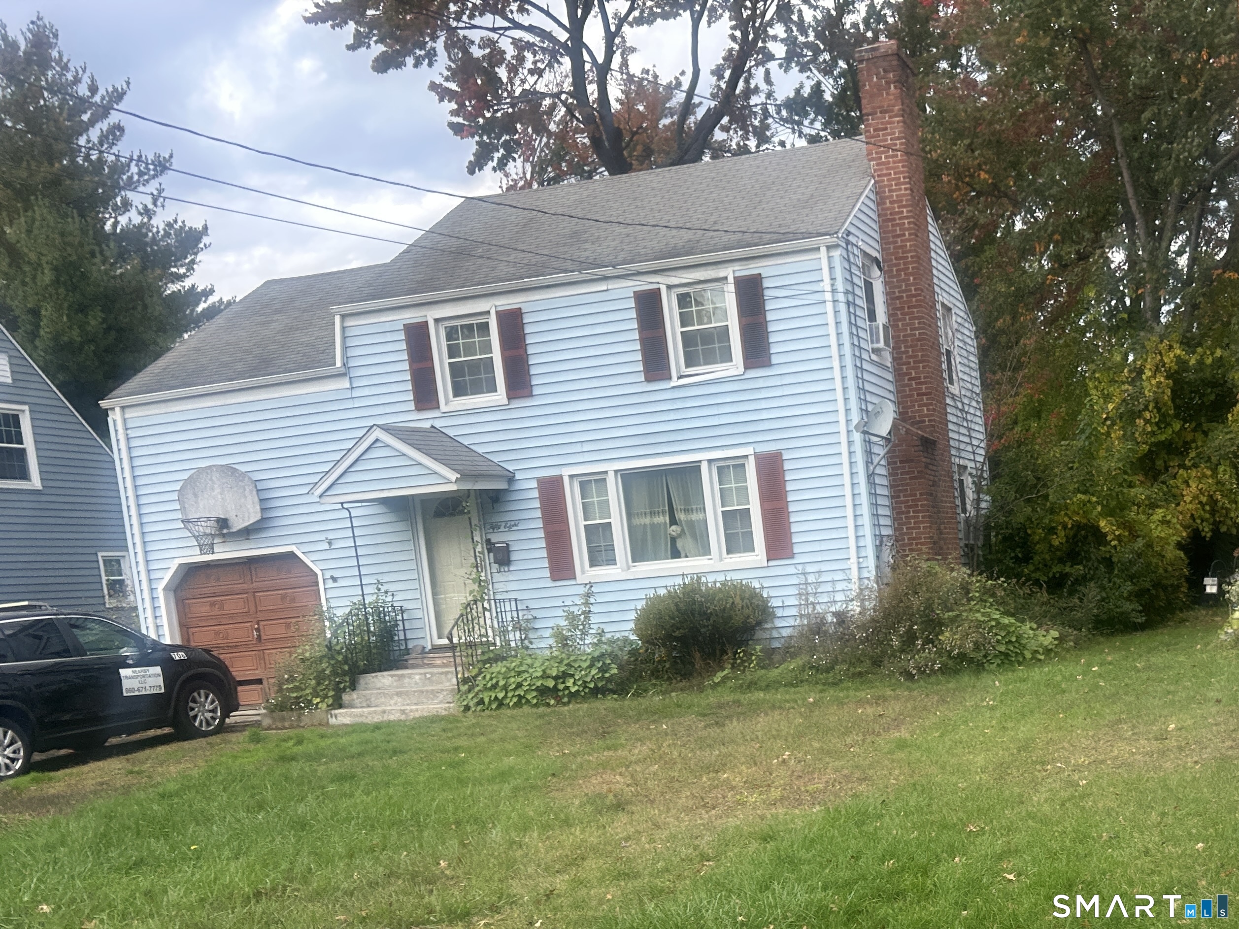 58 Edgemont Avenue West Hartford CT 06110