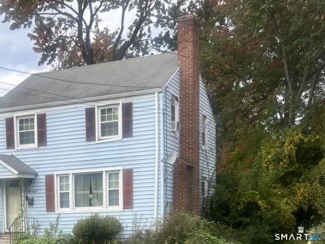 58 Edgemont Avenue West Hartford CT 06110