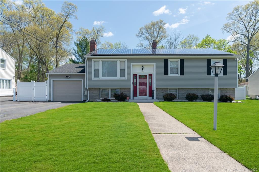179 Kathrine Drive Hamden CT 06514
