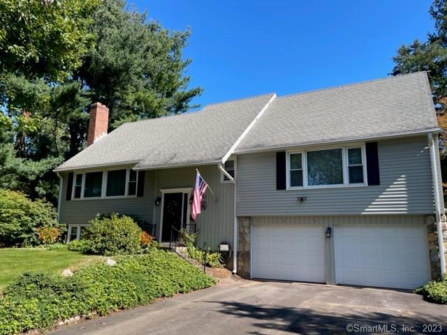 161 Bayberry Trail South Windsor CT 06074