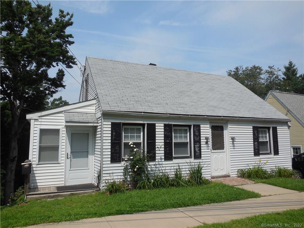 55 New Hanover Avenue Meriden CT 06451