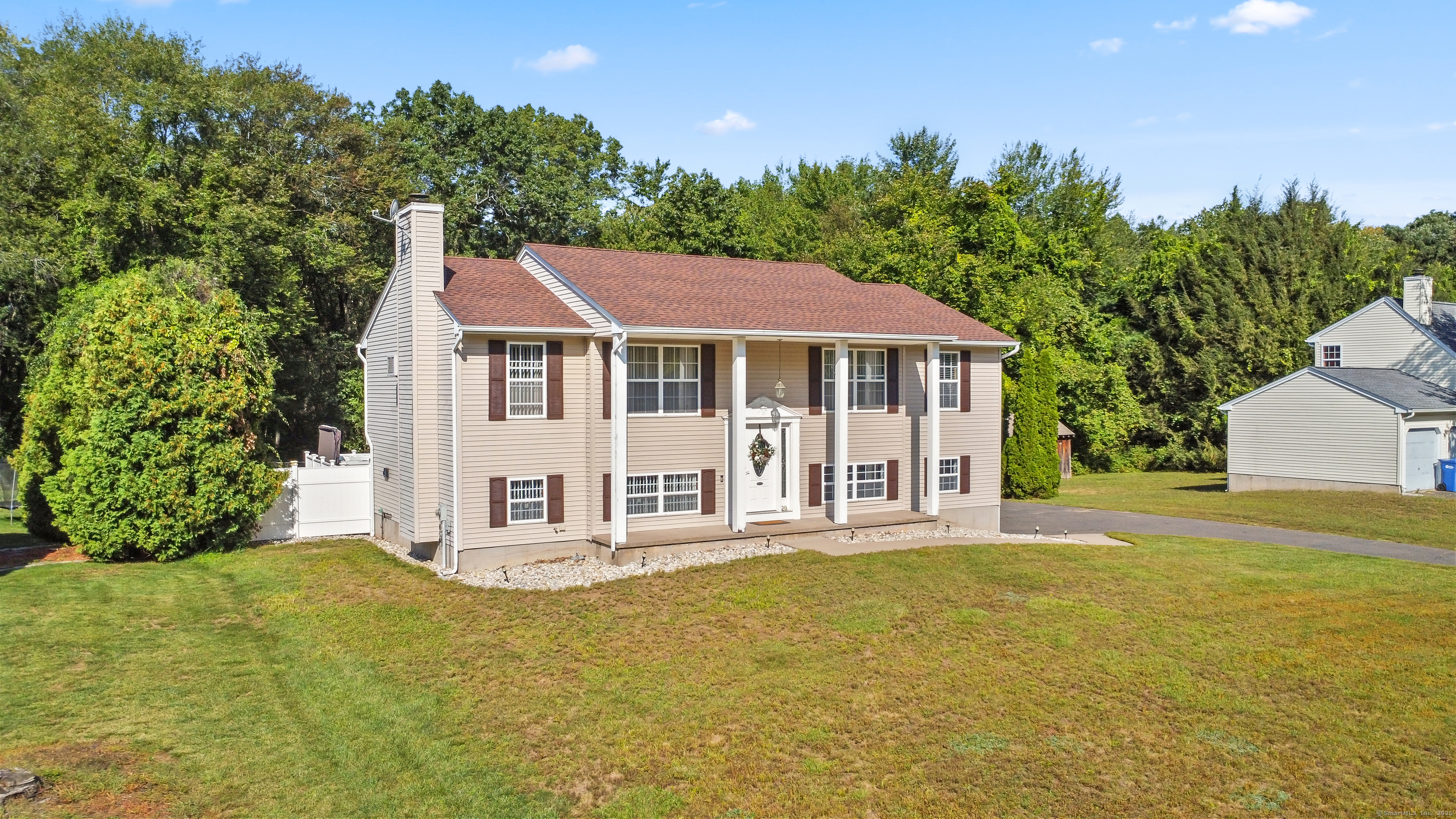 29 Quail Hollow Drive Windsor CT 06095