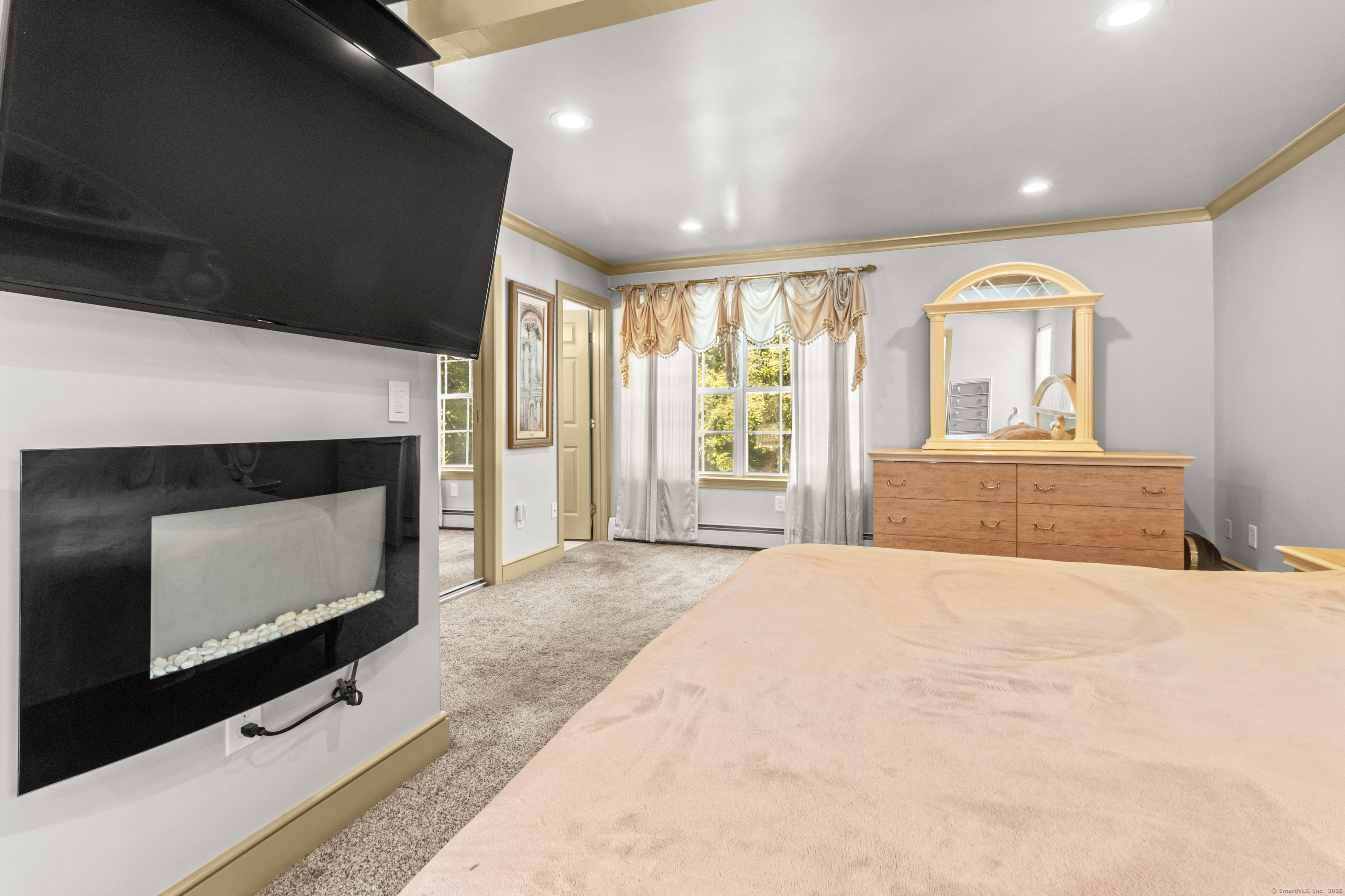 29 Quail Hollow Drive Windsor CT 06095