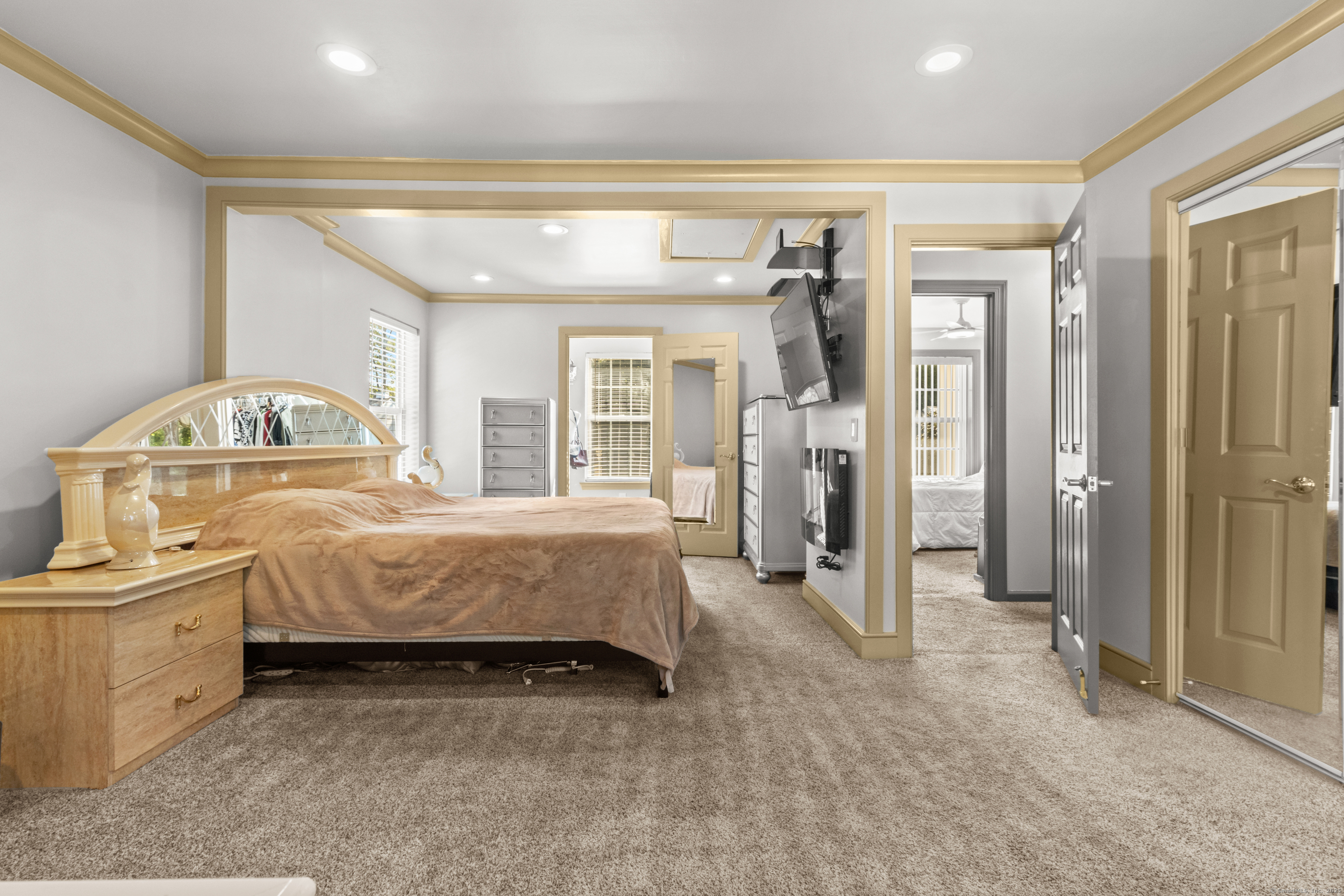 29 Quail Hollow Drive Windsor CT 06095