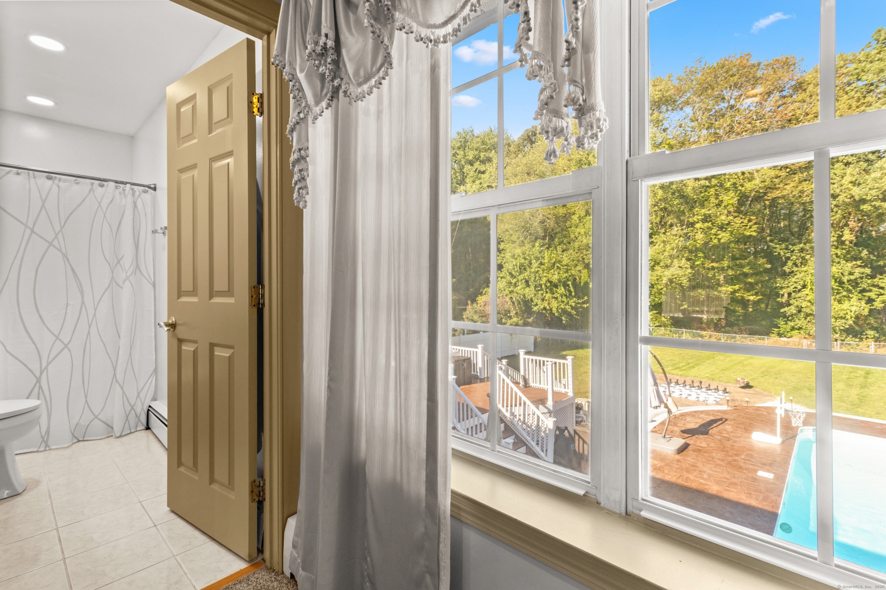 29 Quail Hollow Drive Windsor CT 06095