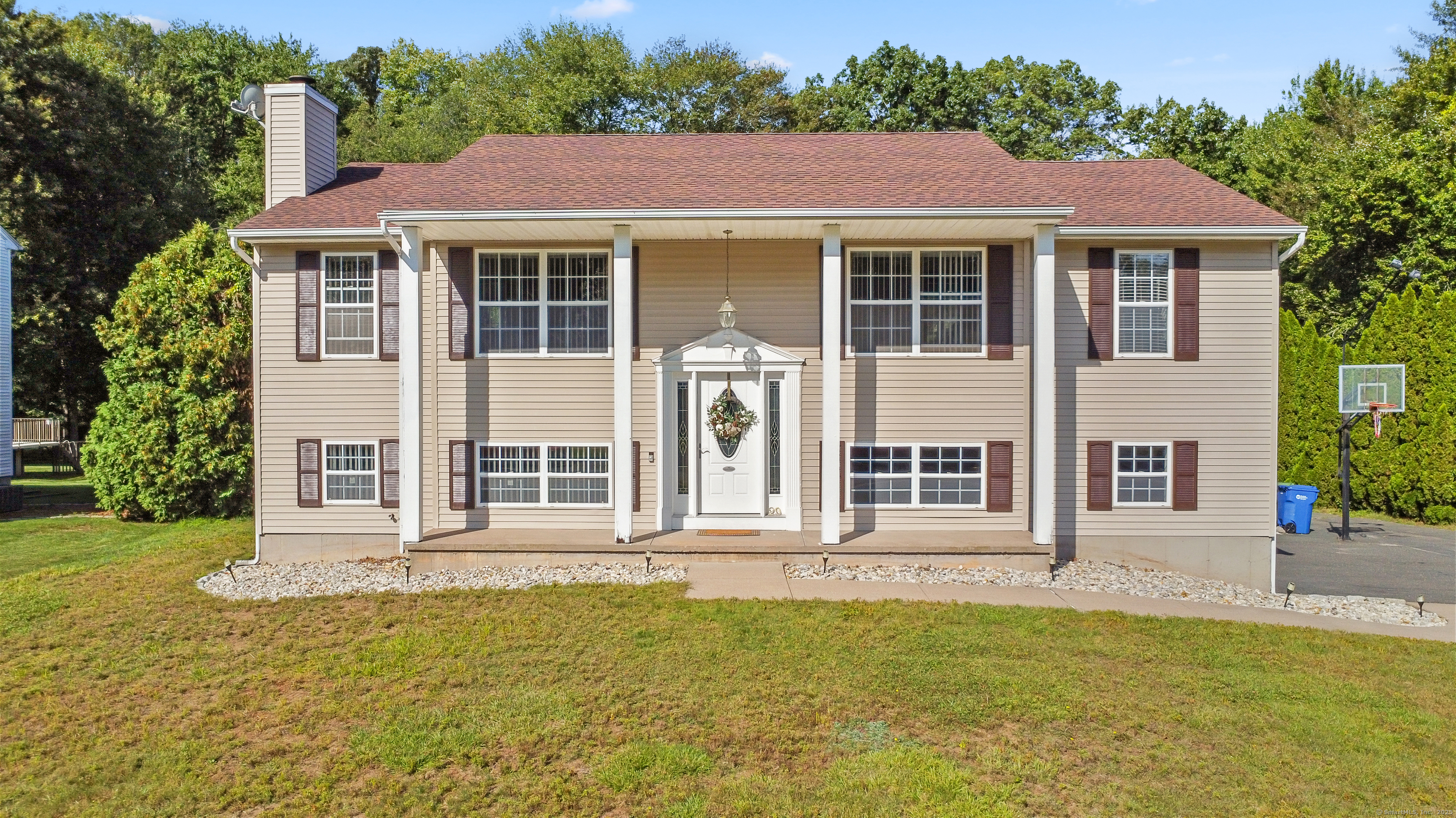 29 Quail Hollow Drive Windsor CT 06095