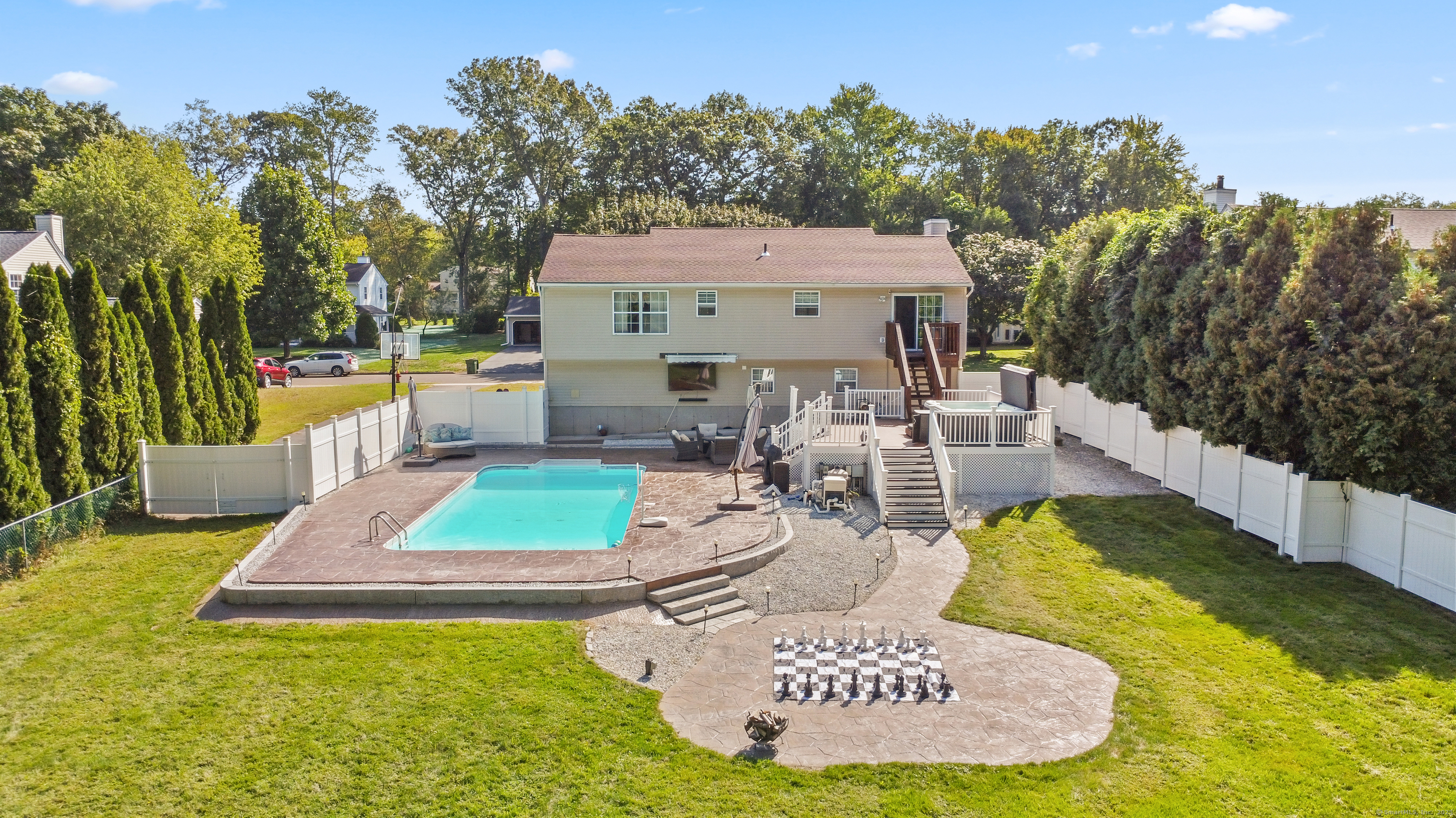 29 Quail Hollow Drive Windsor CT 06095