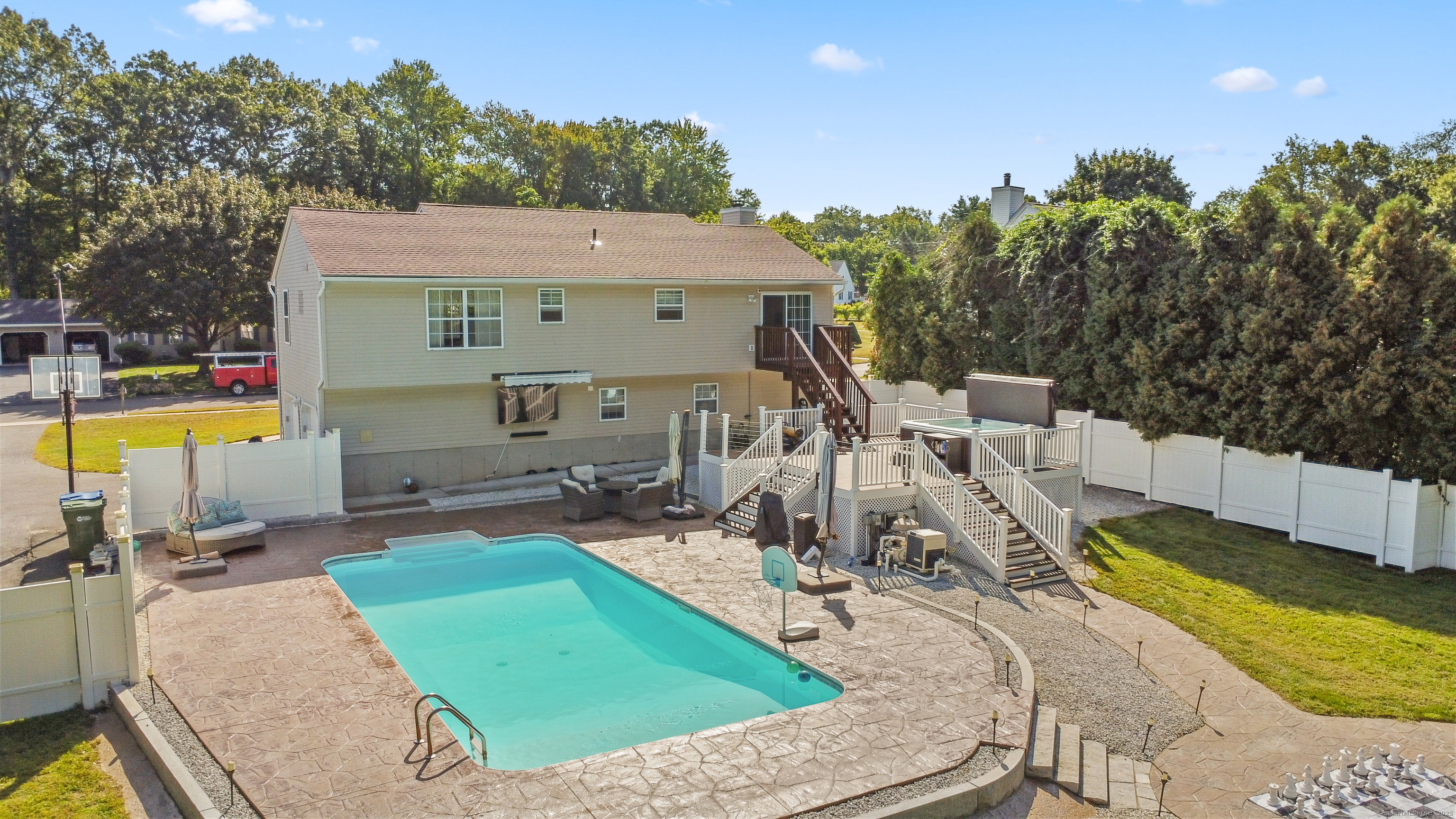 29 Quail Hollow Drive Windsor CT 06095