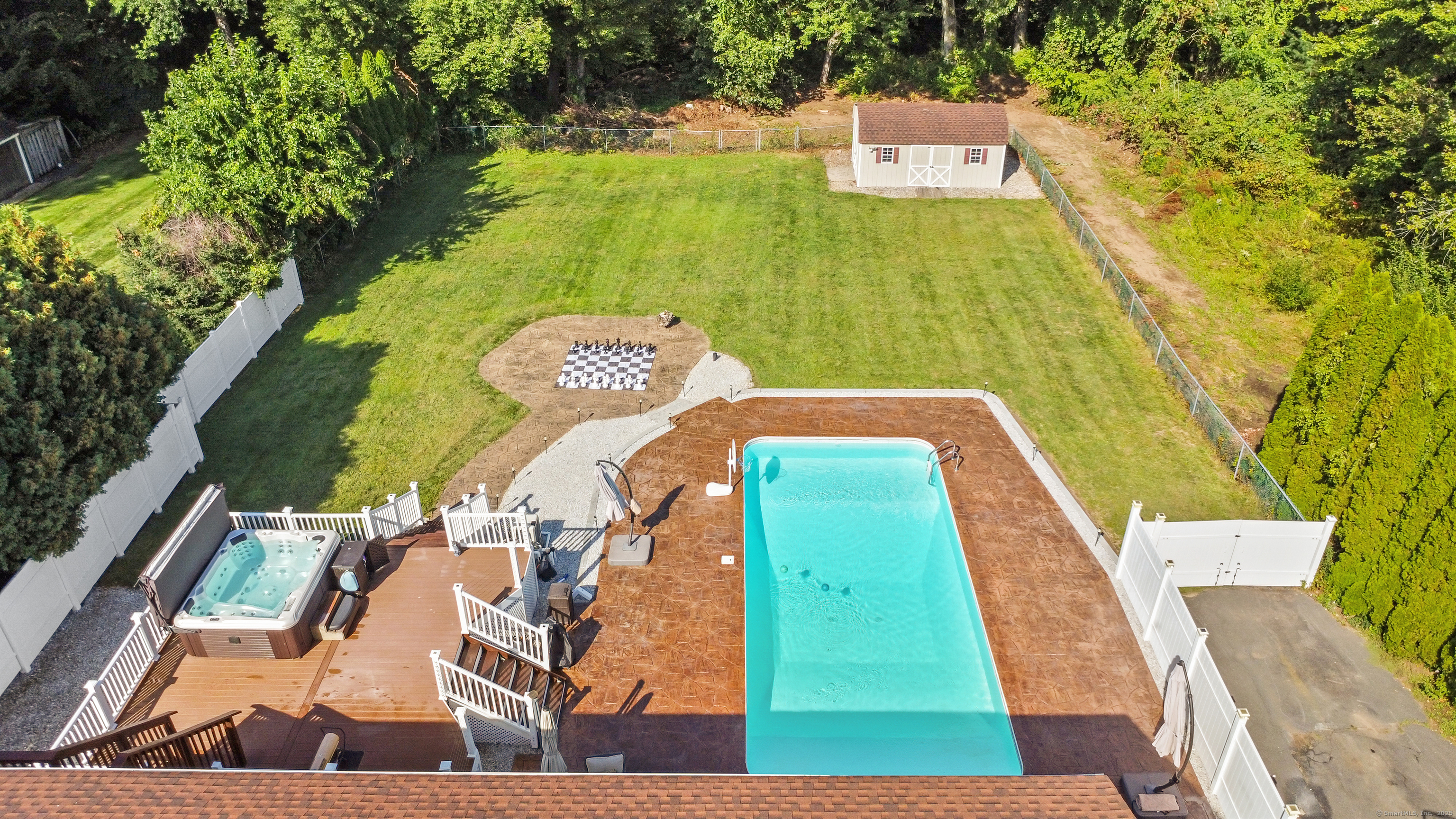 29 Quail Hollow Drive Windsor CT 06095