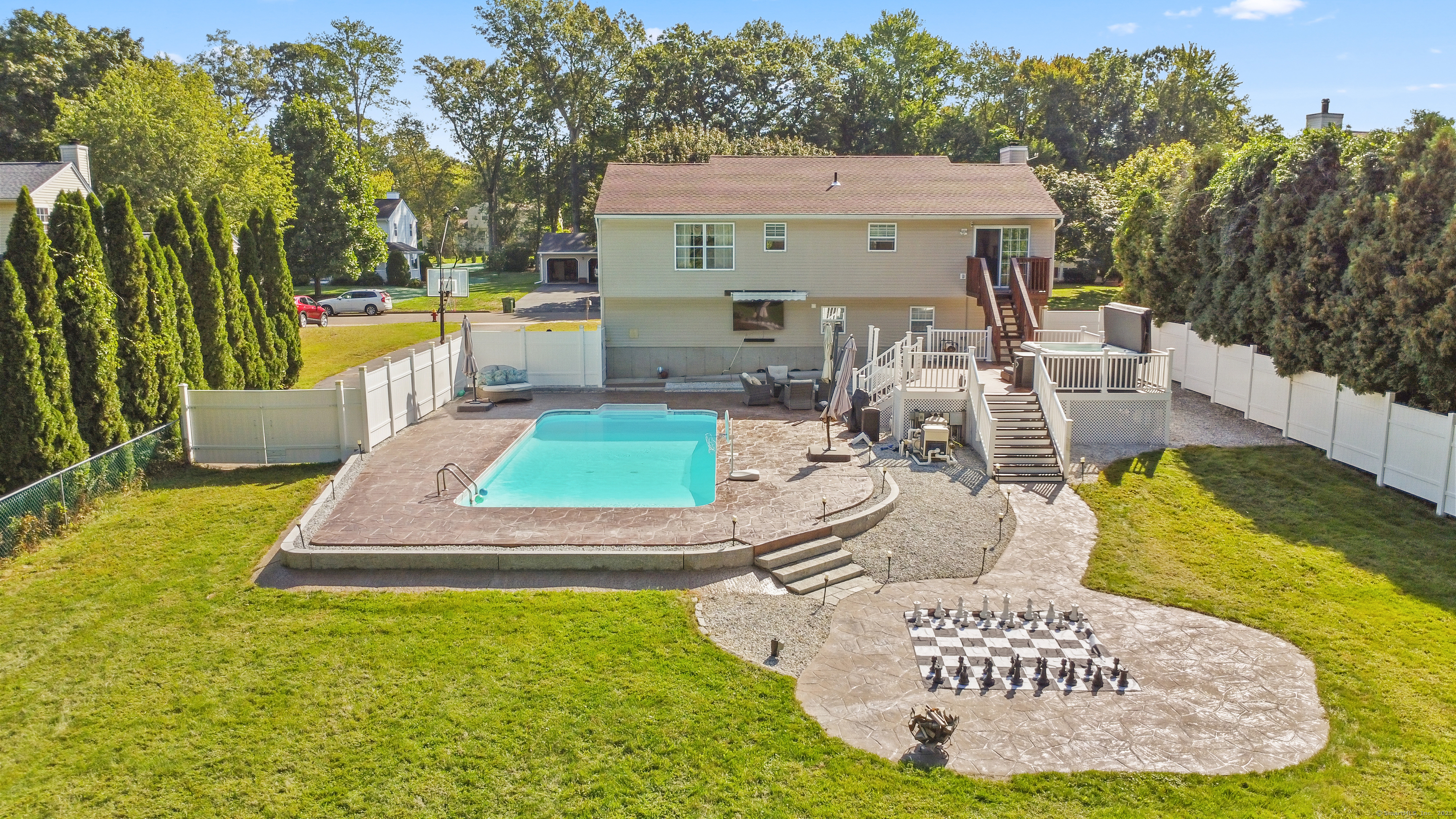 29 Quail Hollow Drive Windsor CT 06095