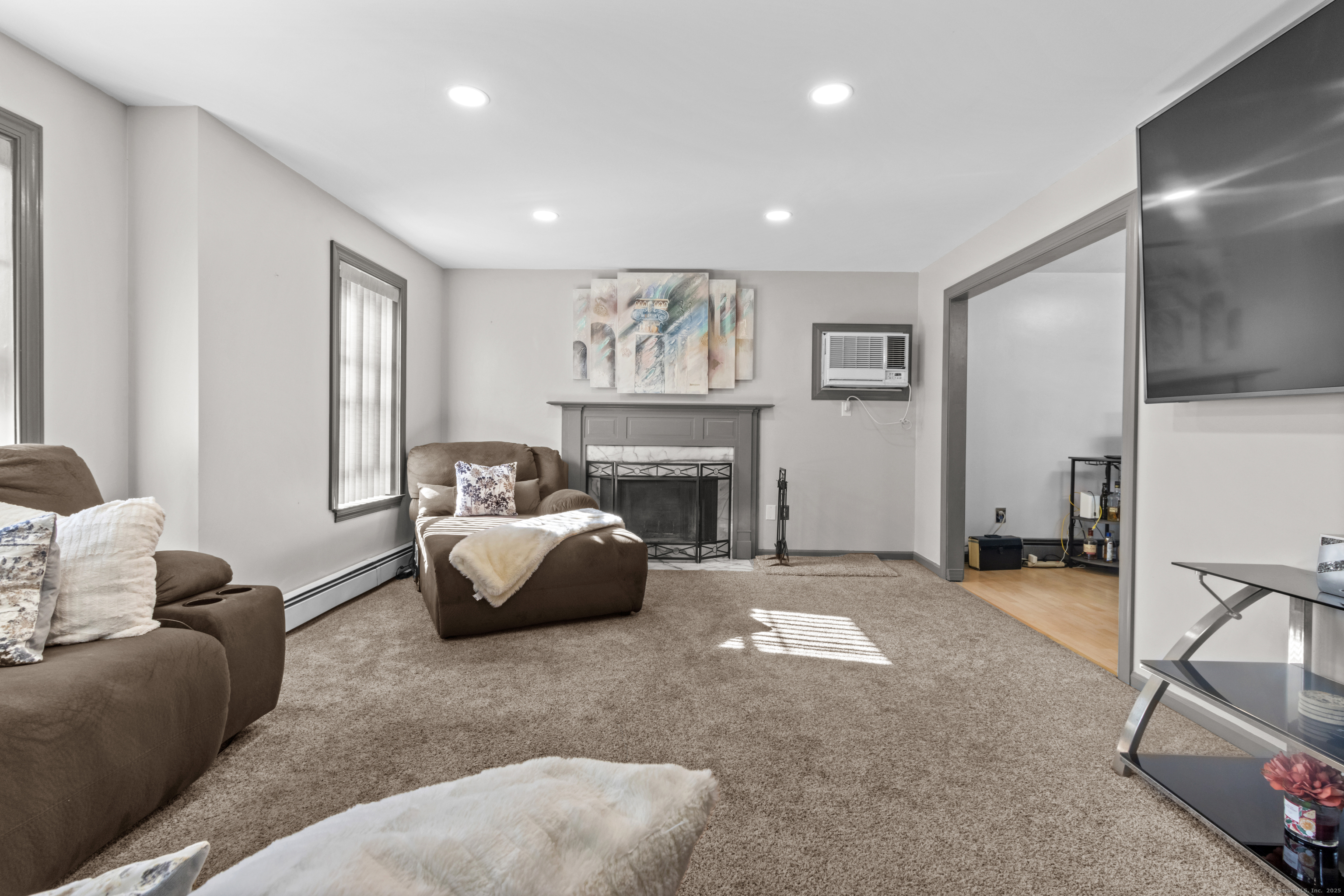 29 Quail Hollow Drive Windsor CT 06095