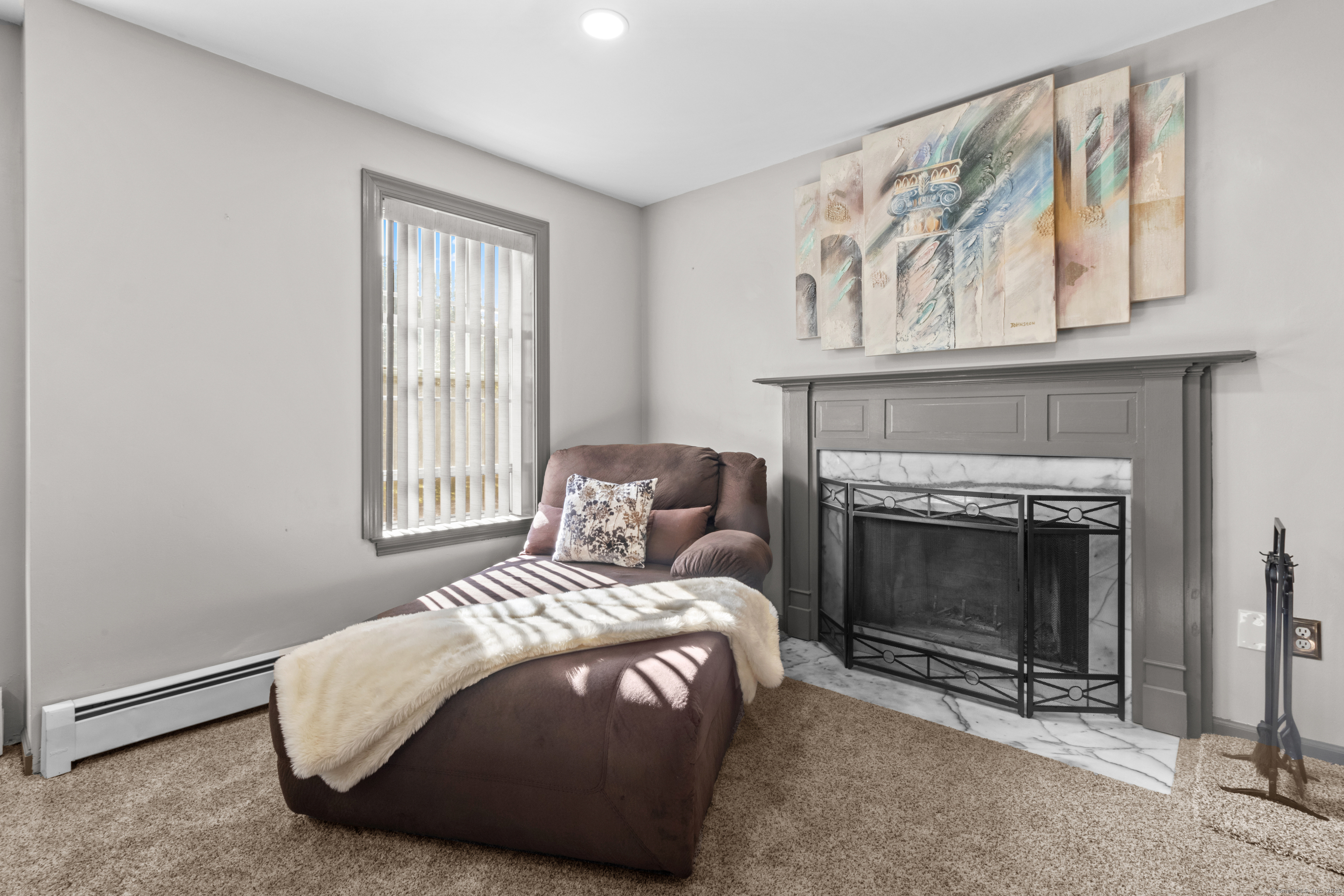 29 Quail Hollow Drive Windsor CT 06095