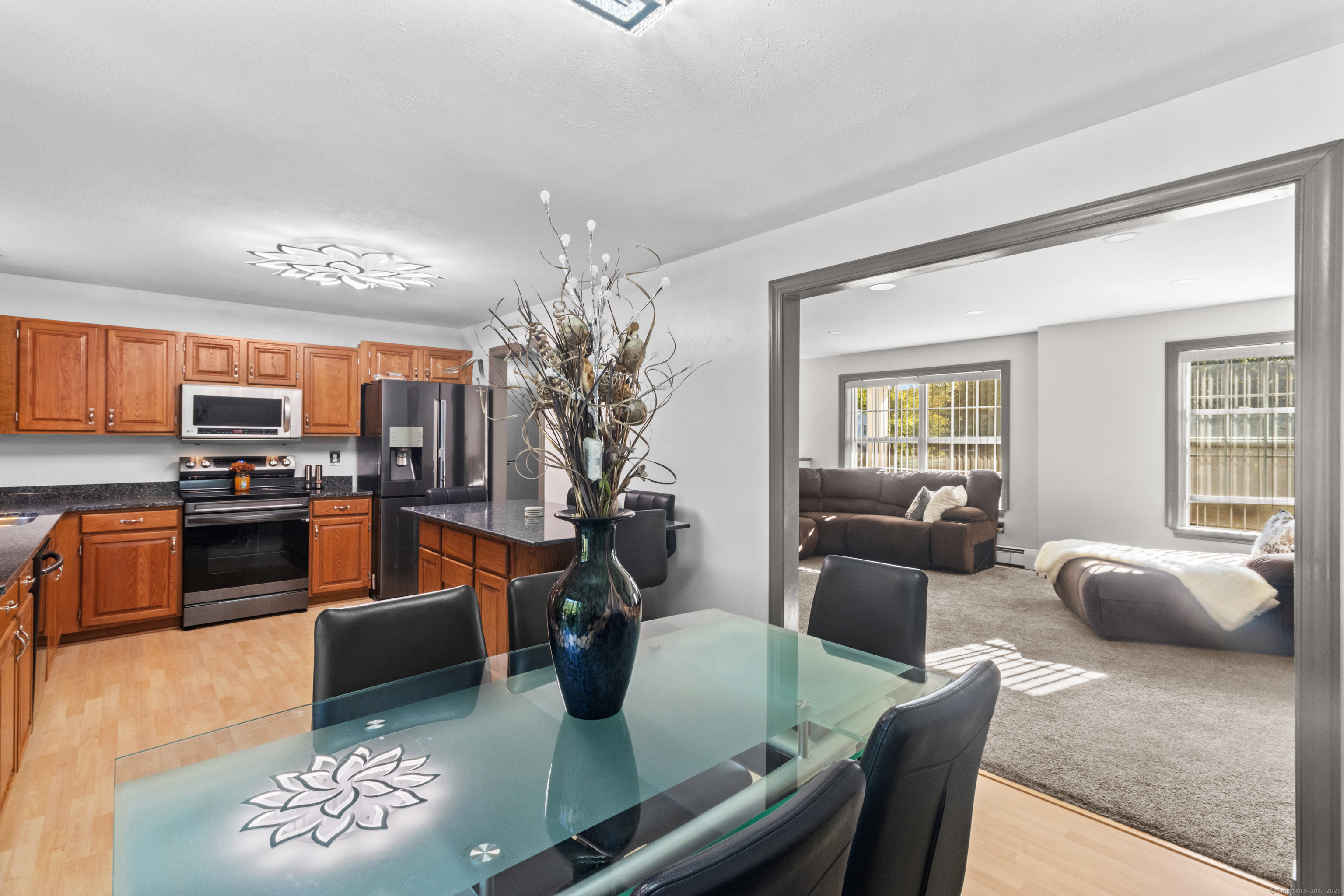 29 Quail Hollow Drive Windsor CT 06095